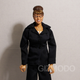 Illustration for article titled Sarah Palin Action Figure Can Kick Barbies Ass